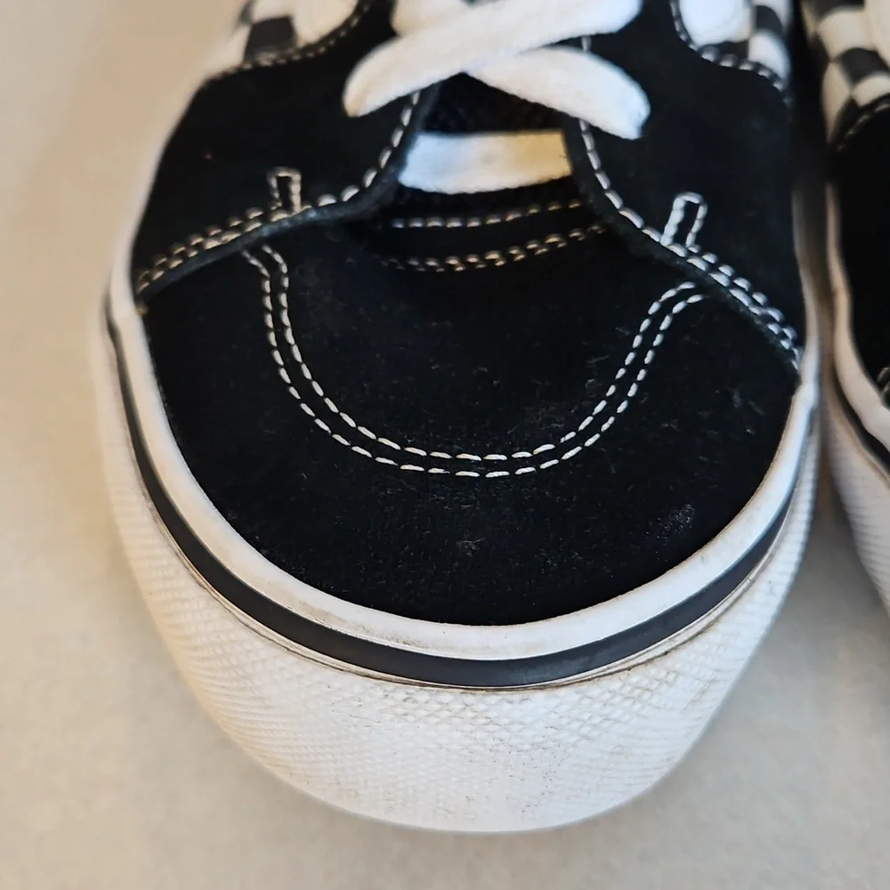 Vans Youth Sneakers